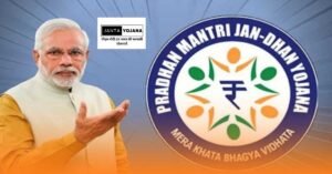 Pradhanmantri Jan Dhan Yojana in Hindi